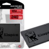 Kingston A400 SSD 240GB 2.5'' SATA III