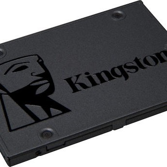 Kingston A400 SSD 240GB 2.5'' SATA III