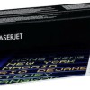 HP 415X Γνήσιο Toner Laser Εκτυπωτή Κίτρινο High Yield 6000 Σελίδων (W2032X)