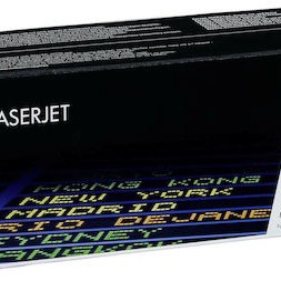 HP 415X Γνήσιο Toner Laser Εκτυπωτή Κίτρινο High Yield 6000 Σελίδων (W2032X)