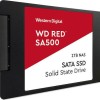 Western Digital SA500 SSD 1TB 2.5'' SATA III