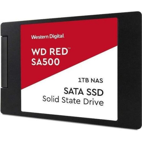 Western Digital SA500 SSD 1TB 2.5'' SATA III