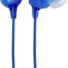 Sony Ακουστικά Ψείρες In Ear MDR-EX15LP Μπλε