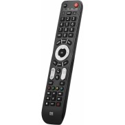 One For All Universal Τηλεχειριστήριο URC7145 για Τηλεοράσεις