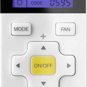 One For All URC1035 Universal Τηλεχειριστήριο για Κλιματιστικό