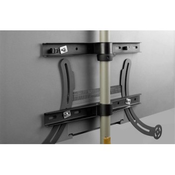 One For All WM 7471 WM7471 Βάση Τηλεόρασης Δαπέδου έως 65