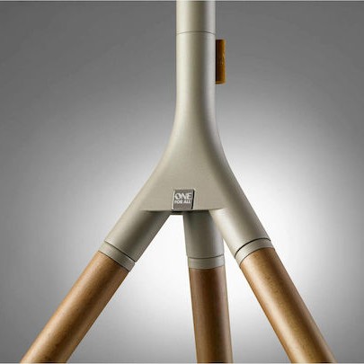 One For All WM 7471 WM7471 Βάση Τηλεόρασης Δαπέδου έως 65