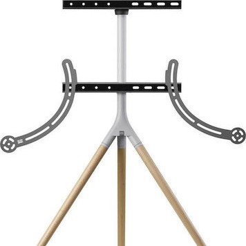 One For All WM 7472 WM7472 Βάση Τηλεόρασης Δαπέδου έως 35