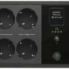 Schneider Electric UPS Line-Interactive 650VA 400W με 8 Schuko Πρίζες