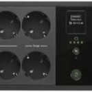 Schneider Electric UPS Line-Interactive 650VA 400W με 8 Schuko Πρίζες