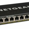 NetGear GS316PP-100EUS Unmanaged L2 PoE Switch με 16 Θύρες Gigabit (1Gbps) Ethernet