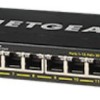 NetGear GS316PP-100EUS Unmanaged L2 PoE Switch με 16 Θύρες Gigabit (1Gbps) Ethernet