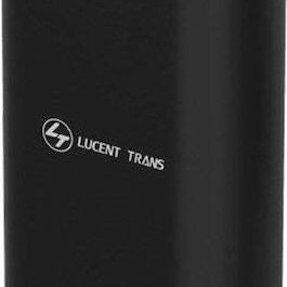 HTC Vive Power Bank 9750mAh Μαύρο