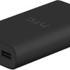 HTC Vive Power Bank 9750mAh Μαύρο