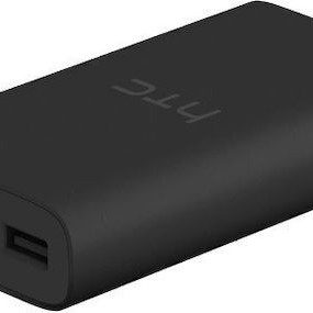 HTC Vive Power Bank 9750mAh Μαύρο