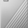 Western Digital My Passport Ultra USB 3.1 / USB-C Εξωτερικός HDD 4TB 2.5