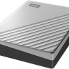 Western Digital My Passport Ultra USB 3.1 / USB-C Εξωτερικός HDD 4TB 2.5