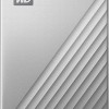 Western Digital My Passport Ultra USB-C / USB 3.1 Εξωτερικός HDD 5TB 2.5