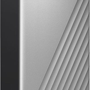 Western Digital My Passport Ultra USB-C / USB 3.1 Εξωτερικός HDD 5TB 2.5