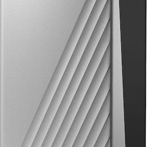 Western Digital My Passport Ultra USB-C / USB 3.1 Εξωτερικός HDD 5TB 2.5