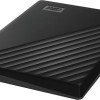 Western Digital My Passport (2019) USB 3.2 Εξωτερικός HDD 1TB 2.5