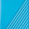 Western Digital My Passport (2019) USB 3.2 Εξωτερικός HDD 2TB 2.5