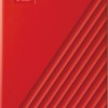 Western Digital My Passport (2019) USB 3.2 Εξωτερικός HDD 4TB 2.5