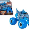 Spin Master Monster Αυτοκινητάκι Monster Truck