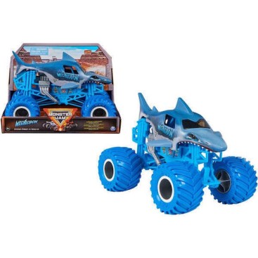 Spin Master Monster Αυτοκινητάκι Monster Truck