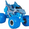 Spin Master Monster Αυτοκινητάκι Monster Truck