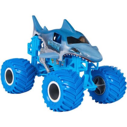 Spin Master Monster Αυτοκινητάκι Monster Truck