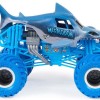 Spin Master Monster Αυτοκινητάκι Monster Truck