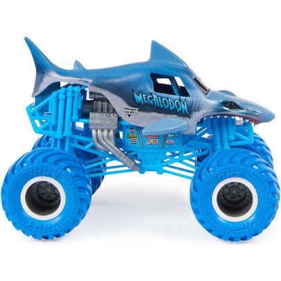 Spin Master Monster Αυτοκινητάκι Monster Truck