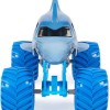 Spin Master Monster Αυτοκινητάκι Monster Truck