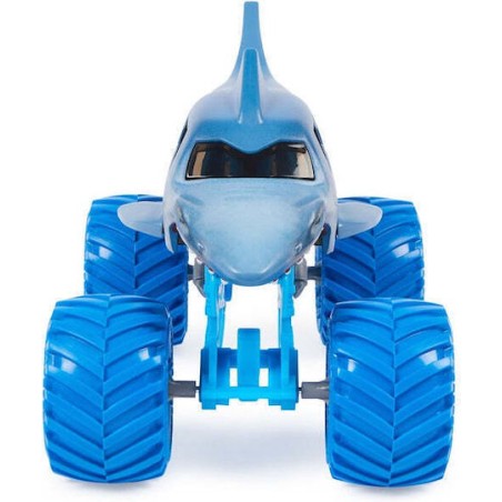 Spin Master Monster Αυτοκινητάκι Monster Truck