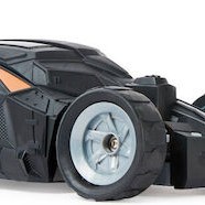 Spin Master DC Comics: Batmobile Φιγούρα