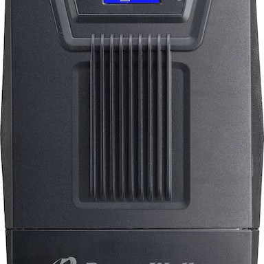 Powerwalker VI 1000 SCL UPS Line-Interactive 1000VA 600W με 4 Schuko Πρίζες