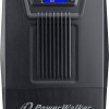 Powerwalker VI 1000 SCL UPS Line-Interactive 1000VA 600W με 4 Schuko Πρίζες
