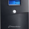 Powerwalker VI 3000 SCL UPS Line-Interactive 3000VA 1800W με 4 Schuko Πρίζες
