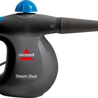 Bissell SteamShot Ατμοκαθαριστής Χειρός Πίεσης 4.5bar
