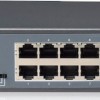 Digitus DN-95323-1 Unmanaged L2 PoE+ Switch με 8 Θύρες Ethernet
