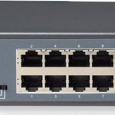Digitus DN-95323-1 Unmanaged L2 PoE+ Switch με 8 Θύρες Ethernet