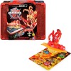 Spin Master Παιχνίδι Μινιατούρα Tin Box Bakugan