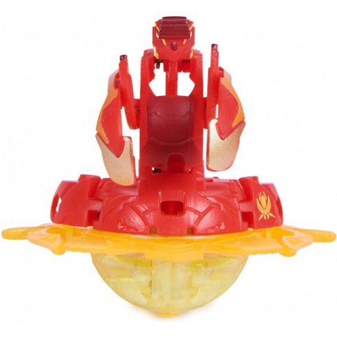 Spin Master Παιχνίδι Μινιατούρα Tin Box Bakugan