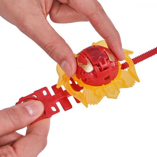 Spin Master Παιχνίδι Μινιατούρα Tin Box Bakugan