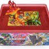 Spin Master Παιχνίδι Μινιατούρα Tin Box Bakugan