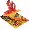 Spin Master Παιχνίδι Μινιατούρα Tin Box Bakugan