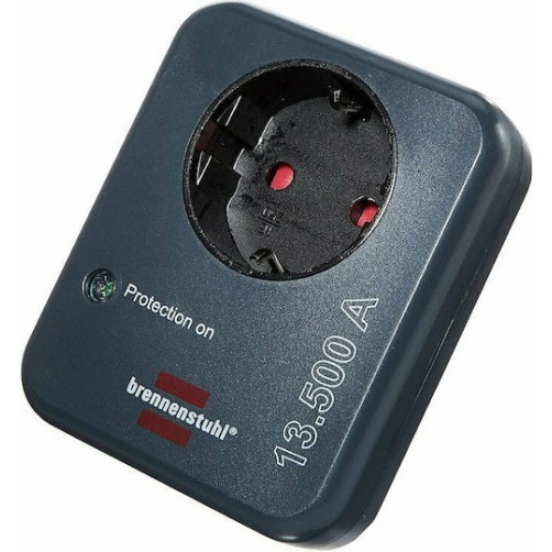 Brennenstuhl Μονόπριζο Ασφαλείας