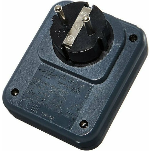 Brennenstuhl Μονόπριζο Ασφαλείας