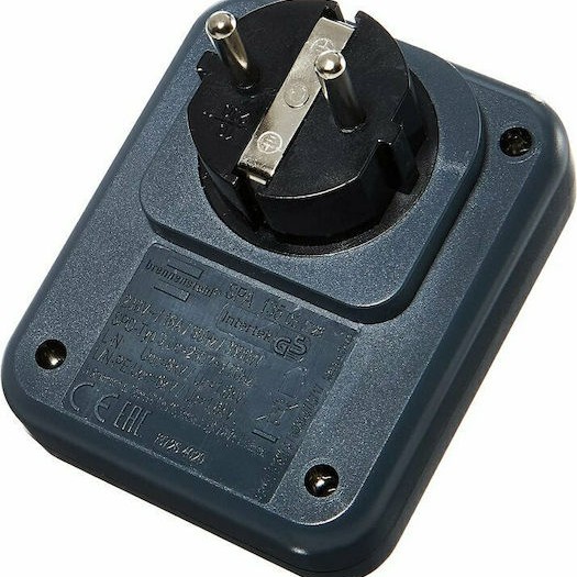 Brennenstuhl Μονόπριζο Ασφαλείας